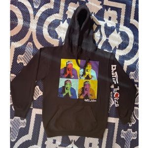 2Pac Hoodie‼️🔥